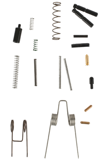 M&P Accessories 1078425 Essentials Kit AR-15 Black
