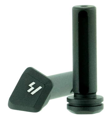 Strike Industries Ultra Light Takedown/Pivot Pins AR-15 Black Anodized Aluminum