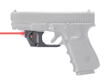 Viridian E-Series Red Laser Sight for Glock 17/19/34/45/47 Trigger Guard Mount