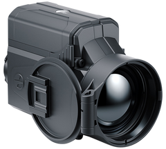 Pulsar Krypton 2 XG50 Thermal Front Attachment 3x 50mm 640x480 50Hz Matte Black