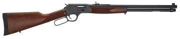 Henry H012G Big Boy Side Gate 44 Mag 10+1 20" Lever-Action Rifle - Full Size