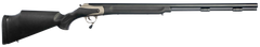 Thompson Center Arms Triumph 50 Cal 28" Break-Action Muzzleloader - Black Nitride Barrel & Receiver
