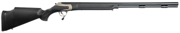 Thompson Center Arms Triumph 50 Cal 28" Break-Action Muzzleloader - Black Nitride Barrel & Receiver