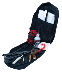 Kleen-Bore PS54 Tactical LE Rifle Cleaning Kit 30 Cal/300 Blackout/7.62mm