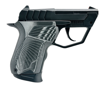 Taurus 22TUC 22 LR 2.50" 9+1 DAO Semi-Auto Pistol