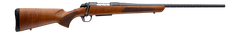 Browning AB3 Pro Hunter 300 Win Mag 26" 3+1 Bolt-Action Rifle - Dark Maple