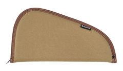 Allen 7213 Pistol Case 13" Tan Endura Handgun Case