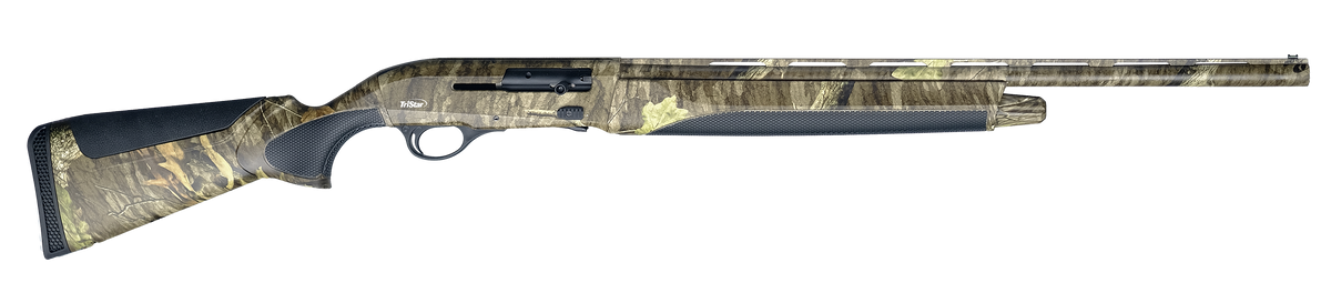 TriStar 20246 Raptor II Youth 20 Gauge 3" 5+1 24" Semi-Auto Shotgun - Mossy Oak Country Roots