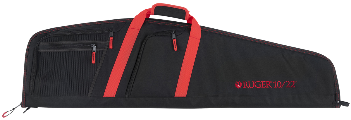 Ruger Flagstaff 10/22 40" Rifle Case - Black Endura