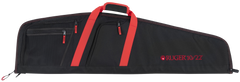 Ruger Flagstaff 10/22 40" Rifle Case - Black Endura