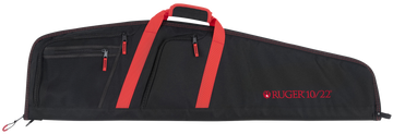 Ruger Flagstaff 10/22 40" Rifle Case - Black Endura