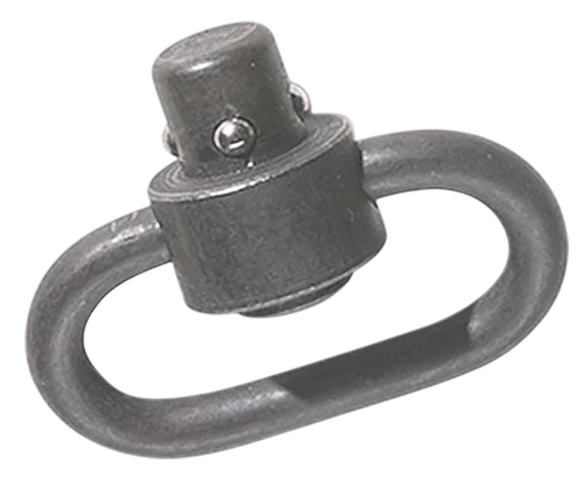 Luth-AR GT-SL GrovTec Rifle Sling - Heavy Duty Gray