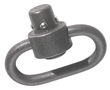 Luth-AR GT-SL GrovTec Rifle Sling - Heavy Duty Gray
