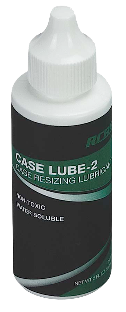 RCBS 9311 Case Lube-2 2 oz Lubricant