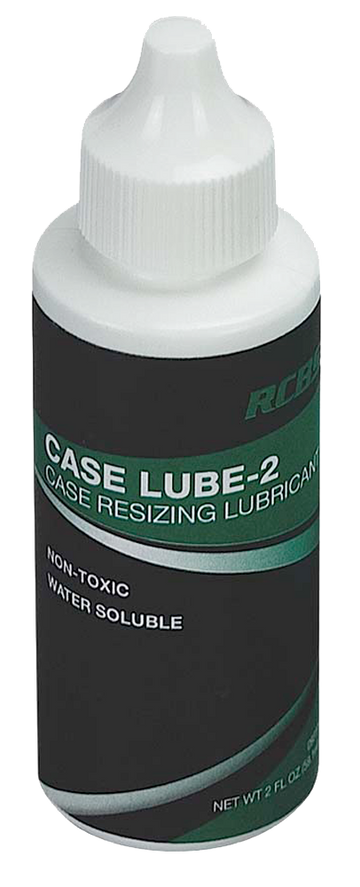 RCBS 9311 Case Lube-2 2 oz Lubricant