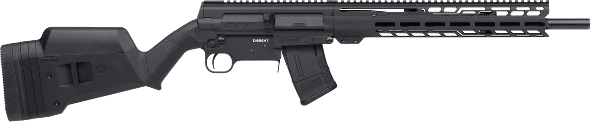 CMMG Dissent BR47 7.62x39mm 16.1" 10+1 Semi-Auto Rifle