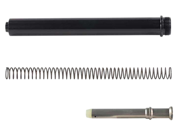 Luth-AR BAP-1 Buffer Tube Assembly .223 Rem Black Aluminum AR-15