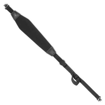 GrovTec QS Trek Black Cordura Adjustable Rifle/Shotgun Sling