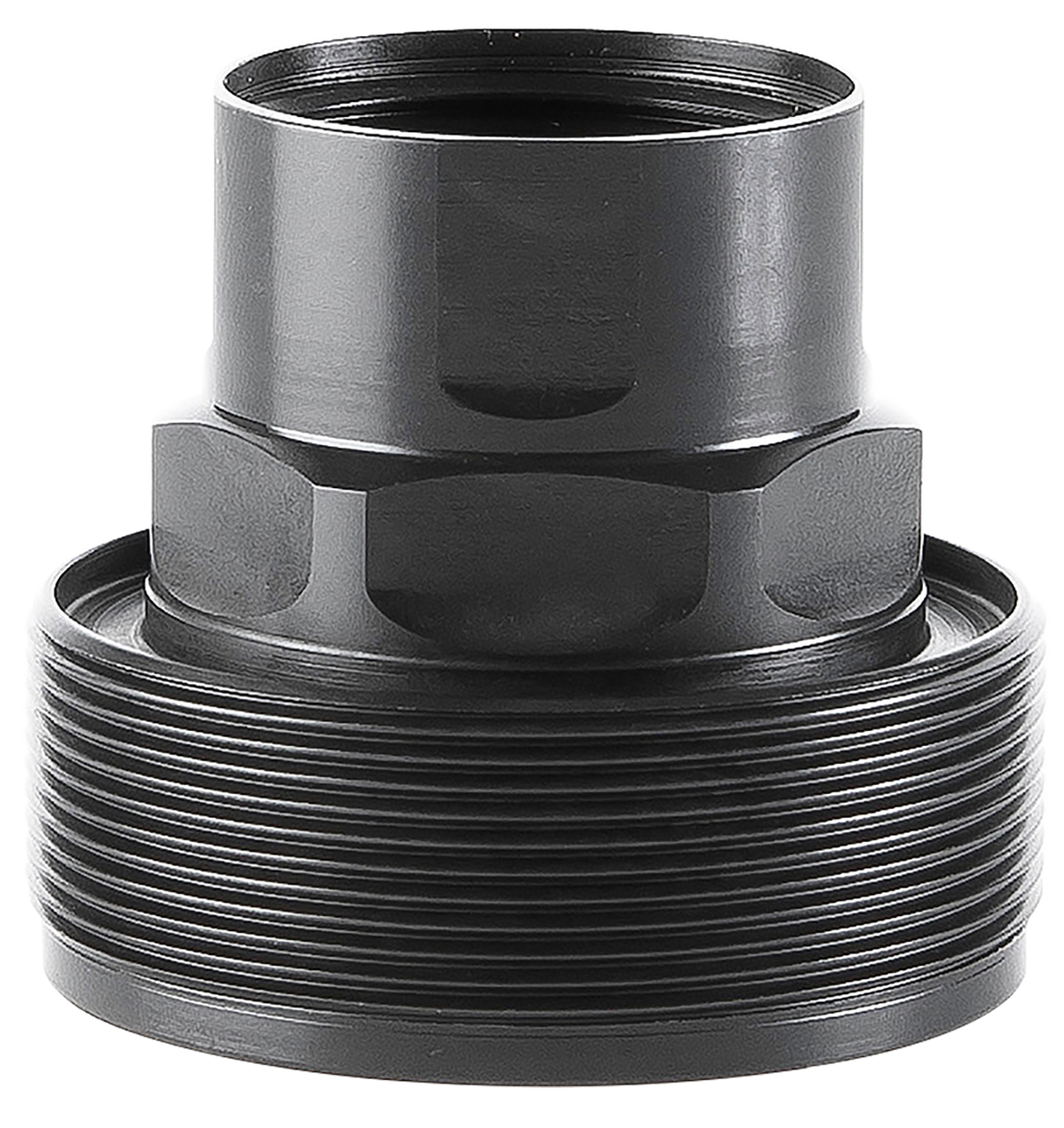 Dead Air Wolverine PBS-1 Thread Insert 24x1.5mm RH Black
