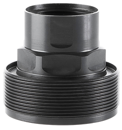 Dead Air Wolverine PBS-1 Thread Insert 24x1.5mm RH Black