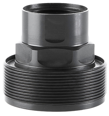 Dead Air Wolverine PBS-1 Thread Insert 24x1.5mm RH Black