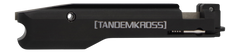 TandemKross KrossFire Bolt for Ruger 10/22 - PVD Coated Hardened Steel