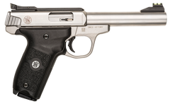 Smith & Wesson SW22 Victory 22 LR 5.5" 10+1 Semi-Auto Pistol