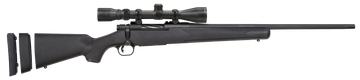 Mossberg Patriot Super Bantam 350 Legend 22" 4+1 Bolt-Action Rifle w/ 3-9x40mm Scope