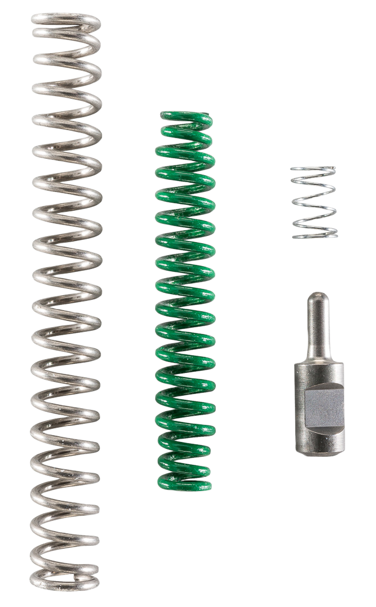 Apex Tactical Specialties 103106 Duty/Carry Spring Kit - S&W J-Frame