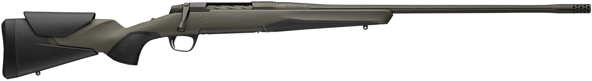 Browning X-Bolt 2 Speed 300 PRC 26" 3+1 Bolt-Action Rifle