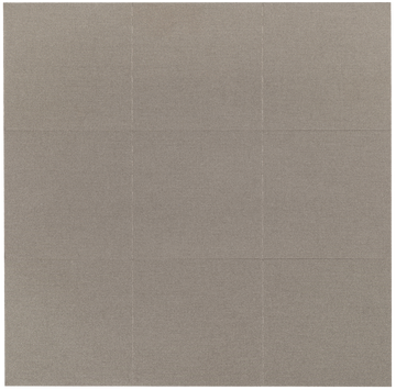 Allen EZ Aim Thermal Paste-On Paper Target 2" x 2" 9-Pack