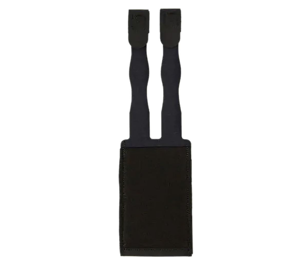 Blue Force Gear Ten-Speed Single M4 Mag Pouch Black Cordura
