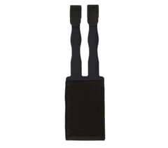 Blue Force Gear Ten-Speed Single M4 Mag Pouch Black Cordura