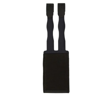 Blue Force Gear Ten-Speed Single M4 Mag Pouch Black Cordura
