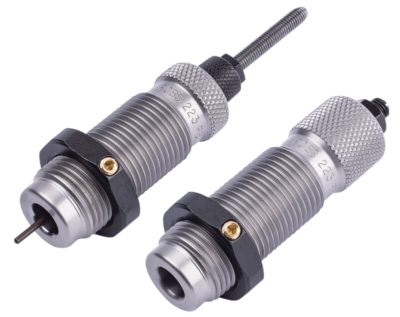 RCBS 28101 Full-Length 2-Die Set 7mm PRC