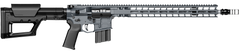 Radian Weapons Model 1 6mm ARC 18" 20+1 Semi-Auto Rifle - Gray