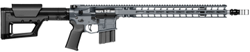 Radian Weapons Model 1 6mm ARC 18" 20+1 Semi-Auto Rifle - Gray