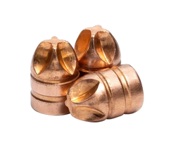 Lehigh Defense Xtreme Defense 40 S&W/10mm Auto 115gr Fluid Transfer Monolithic Bullets - 100/Box