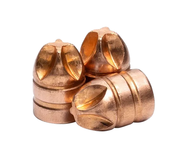 Lehigh Defense Xtreme Defense 40 S&W/10mm Auto 115gr Fluid Transfer Monolithic Bullets - 100/Box