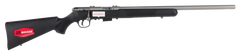 Savage 93 FVSS 22 WMR 5+1 21" Bolt Action Rifle Right Hand