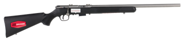Savage 93 FVSS 22 WMR 5+1 21" Bolt Action Rifle Right Hand