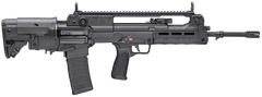 Springfield Armory Hellion 5.56x45mm NATO 20" 30+1 Semi-Auto Bullpup Rifle