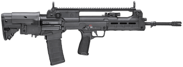 Springfield Armory Hellion 5.56x45mm NATO 20" 30+1 Semi-Auto Bullpup Rifle