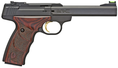 Browning Buck Mark Plus UDX 22 LR 5.5" 10+1 Semi-Auto Pistol - CA Compliant