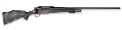 Weatherby Vanguard Black Hills 7mm PRC 20" 3+1 Bolt-Action Rifle
