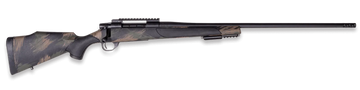 Weatherby Vanguard Black Hills 7mm PRC 20" 3+1 Bolt-Action Rifle