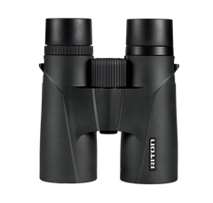 Riton Optics 3 Primal 8x42mm BaK-4 Prism Center Focus Binoculars