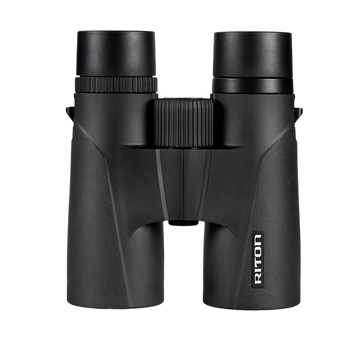 Riton Optics 3 Primal 8x42mm BaK-4 Prism Center Focus Binoculars