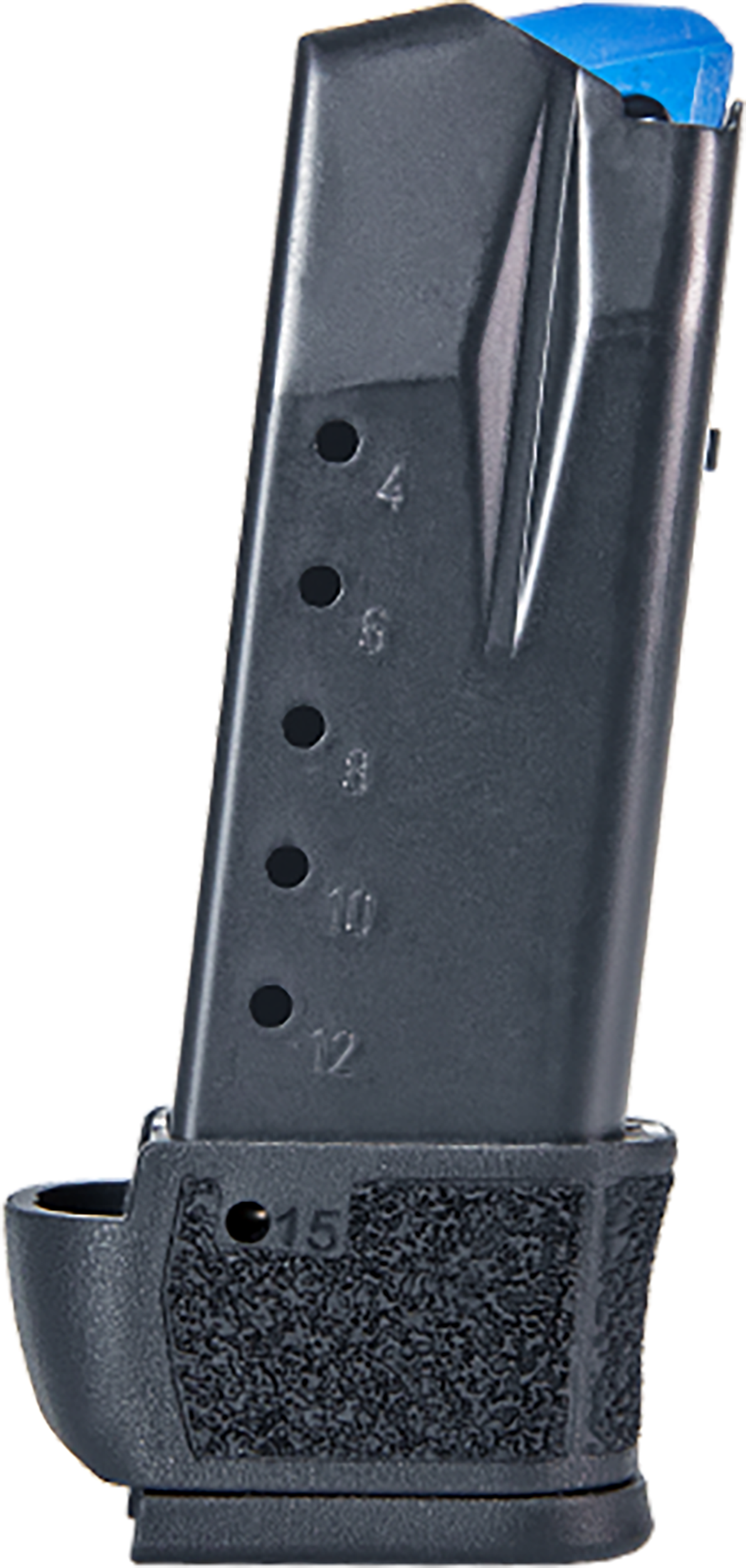 Kimber R7 Mako 9mm Luger 15-Rd Extended Pistol Magazine