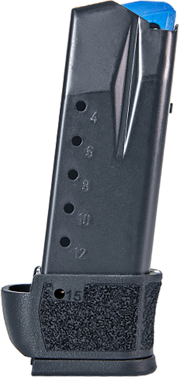 Kimber R7 Mako 9mm Luger 15-Rd Extended Pistol Magazine